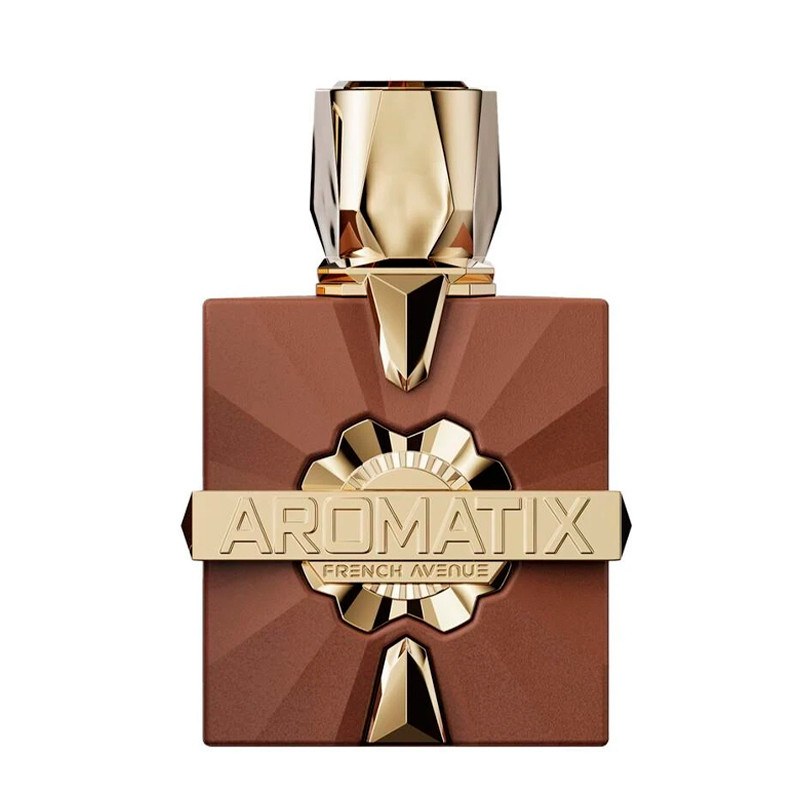 French Avenue Aromatix Royal Taboo - 100ML Eau de Parfum Profumi di Donna