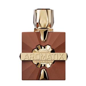 French Avenue Aromatix Royal Taboo - 100ML Eau de Parfum Profumi di Donna