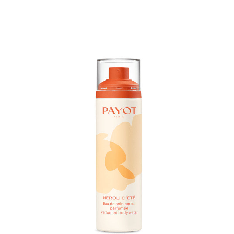 Neroli D'Eté Eau De Soin Corps Parfumée 100 ML - 100 ML