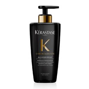 Kérastase Shampoo Chronologiste Bain Régénérant Shampoo rigenerante e rivitalizzante