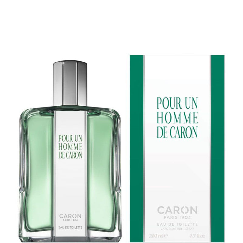 Caron Paris Pour Un Homme De Caron - 200 ML