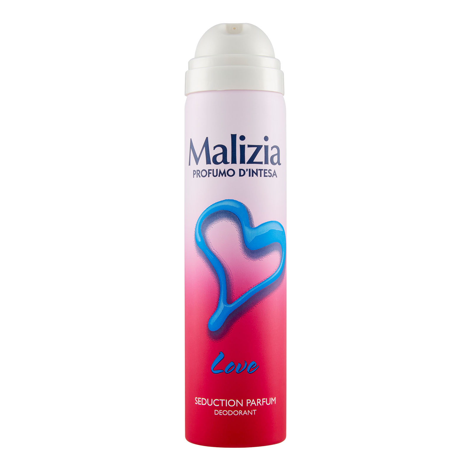 Profumo D'intesa Love Seduction Parfum Deodorant 75 ml