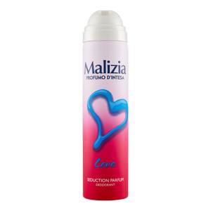 Profumo D'intesa Love Seduction Parfum Deodorant 75 ml