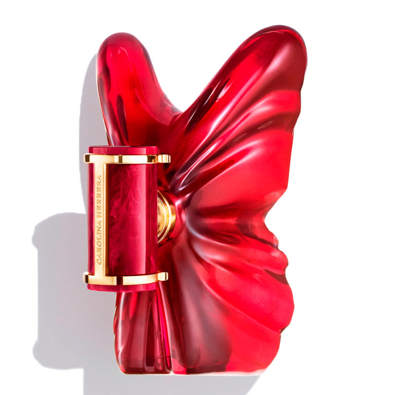 Carolina Herrera La Bomba Intensa - 80 ML Eau de Parfum Profumi di Donna