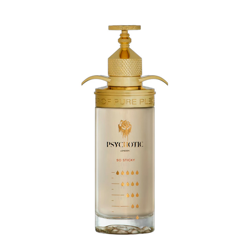 Psychotic Perfumes Nicho Unisex So Sticky