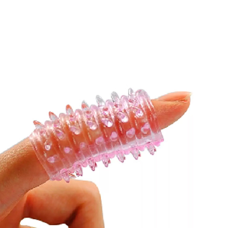 Edc Benessere intimo Finger Sleeve