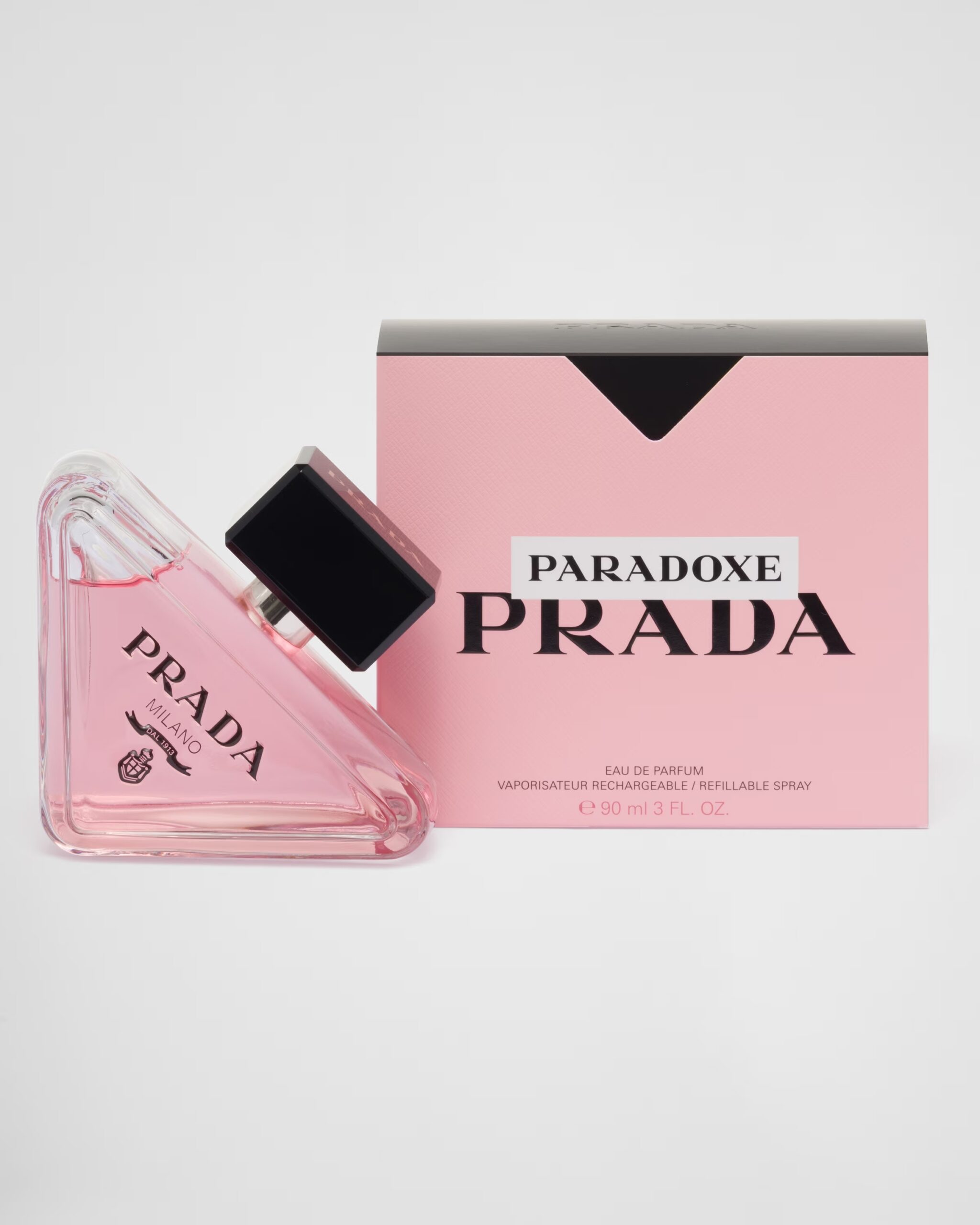 Prada - PARADOXE - Eau de Parfum - 90 ml