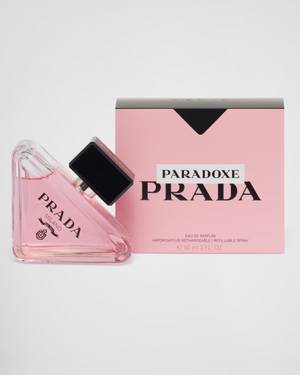 Prada - PARADOXE - Eau de Parfum - 90 ml
