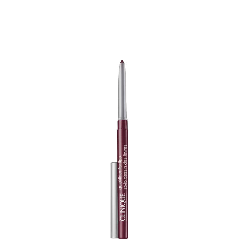Quickliner for Lips - Matita Labbra Automatica - N. 12 INTENSE LICORICE