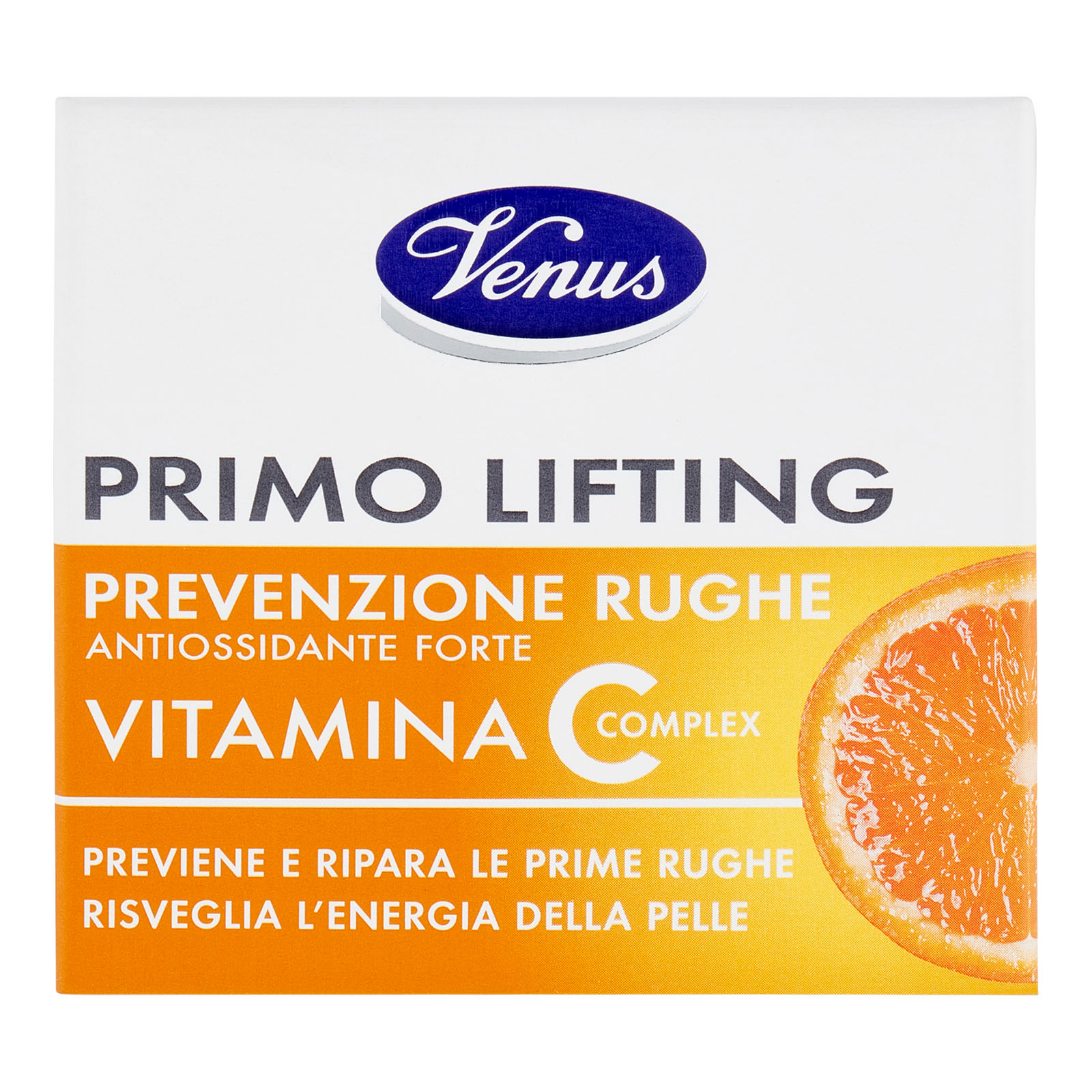 Primo Lifting Prevenzione Rughe Vitamina C Complex 50 ml