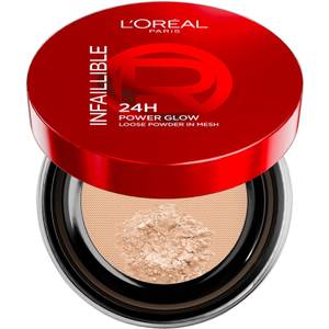 Infallible 24h Power Glow Cipria In Polvere Universal