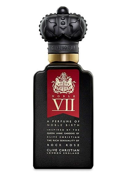 Noble VII - Rock Rose (Perfume 50ml)