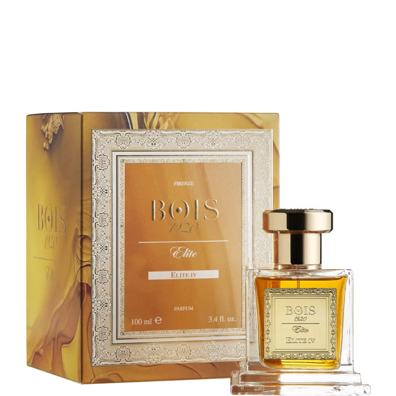 Bois 1920 Elite IV - 100 ML
