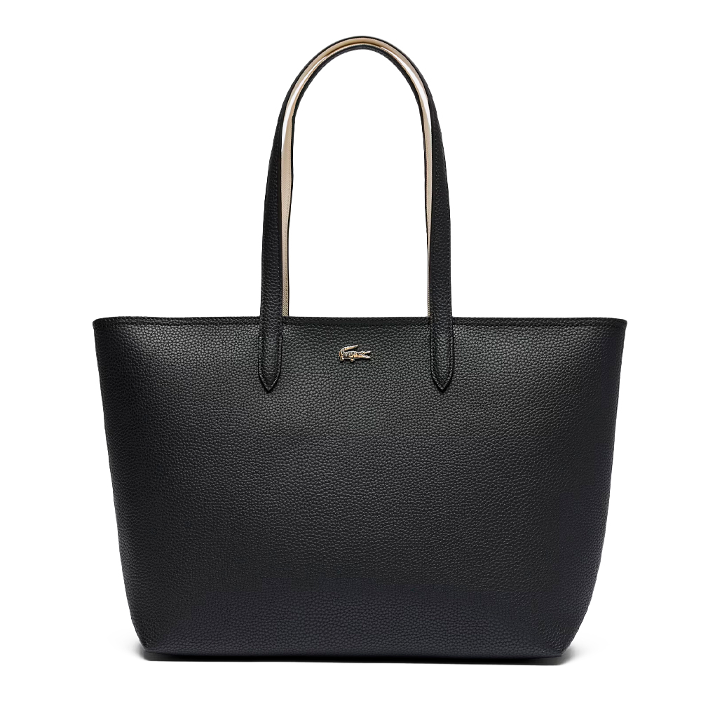 Lacoste Borse da donna, articoli da toeletta e valigie Borsa tote con cerniera Anna