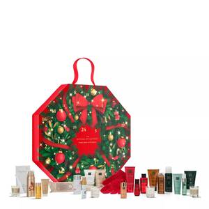 Rituals Bagnodoccia Wreath Rituals Advent Calendar 2025 Calendario dell'Avvento