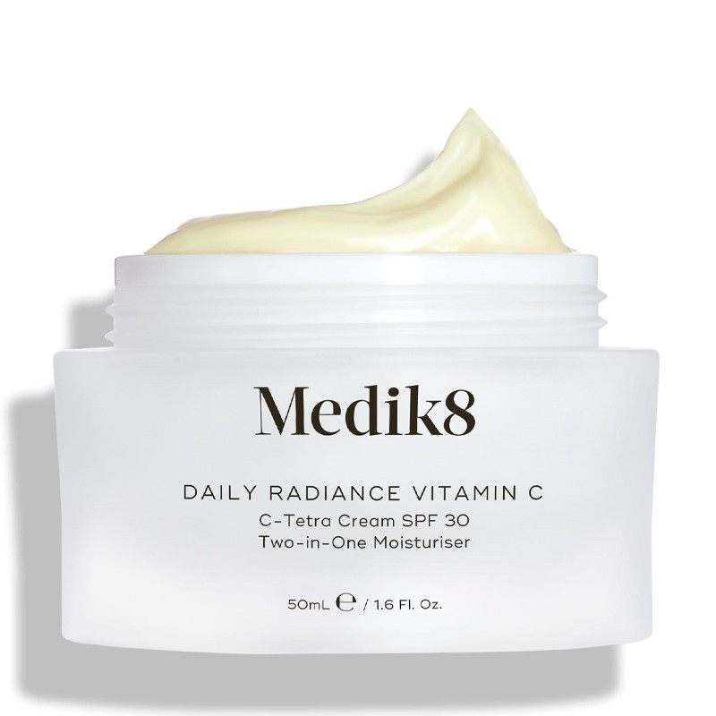 Medik8 Trattamenti Viso Daily Radiance Vitamin C Idratante
