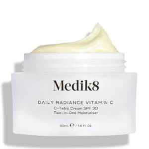 Medik8 Trattamenti Viso Daily Radiance Vitamin C Idratante