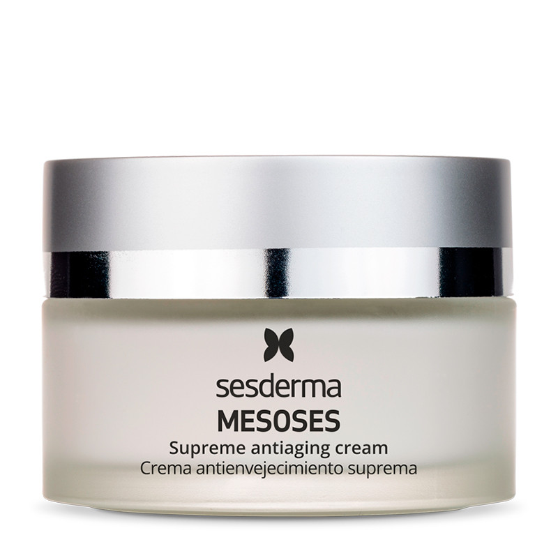 Sesderma Facciale Mesoses Cream crema antietà