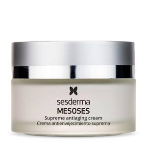 Sesderma Facciale Mesoses Cream crema antietà