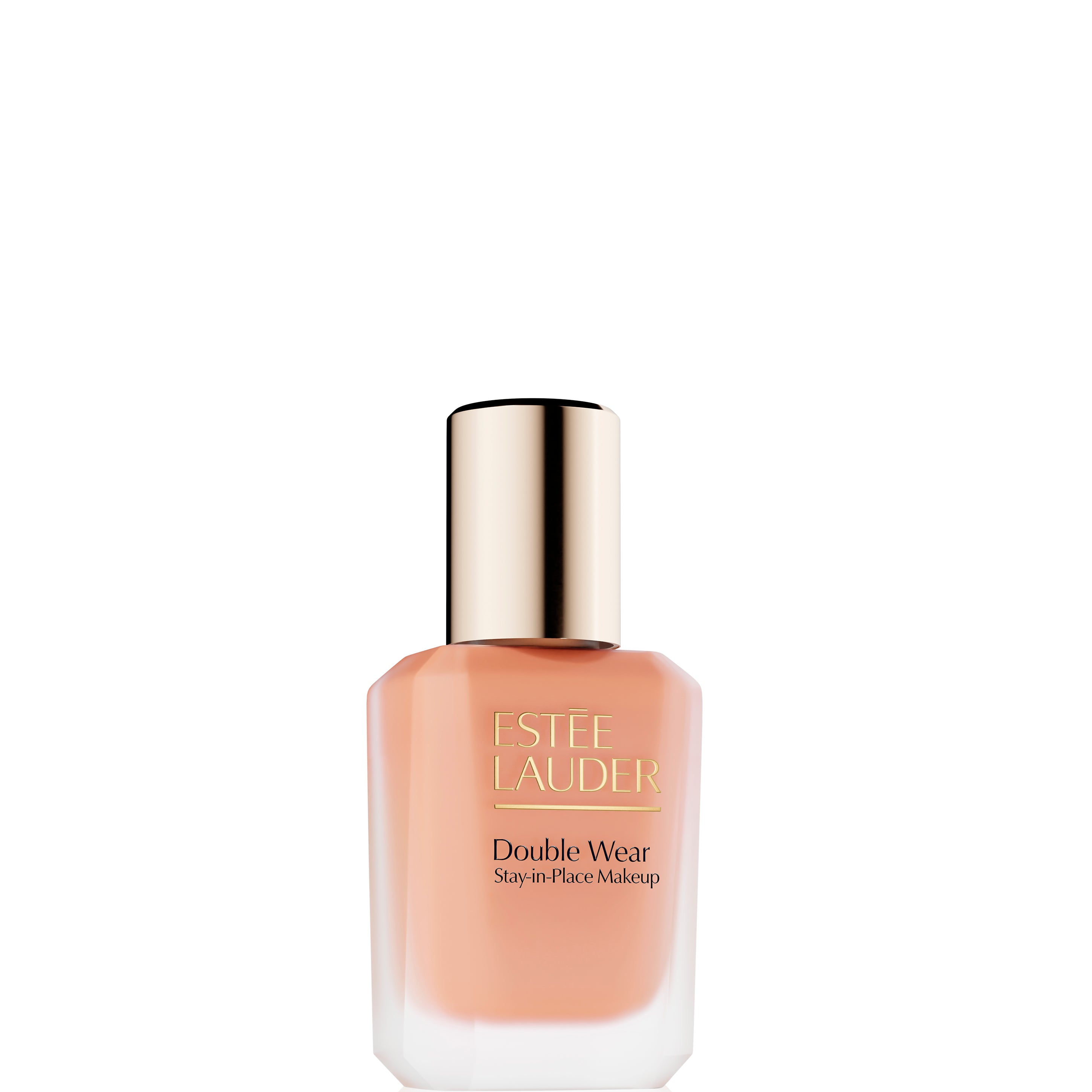 Double Wear Stay-in-Place Longwear Matte Foundation - N. 3N1 Ivory Beige