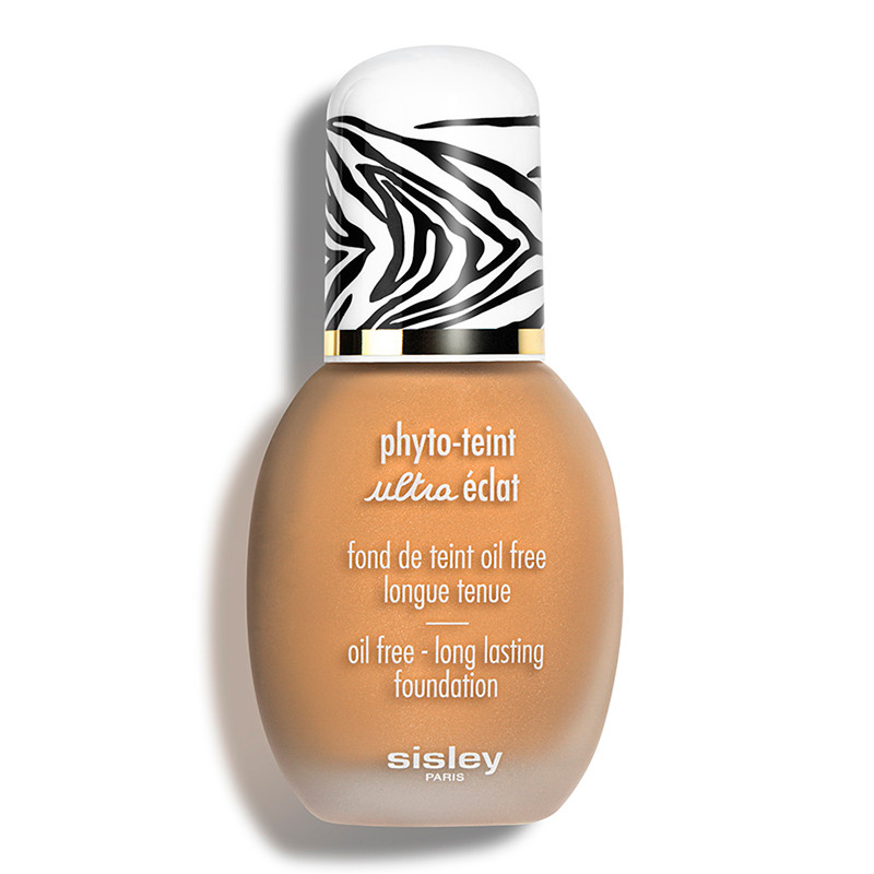 Sisley Fondotinta Phyto-Teint Ultra Eclat 5+ TOFFEE
