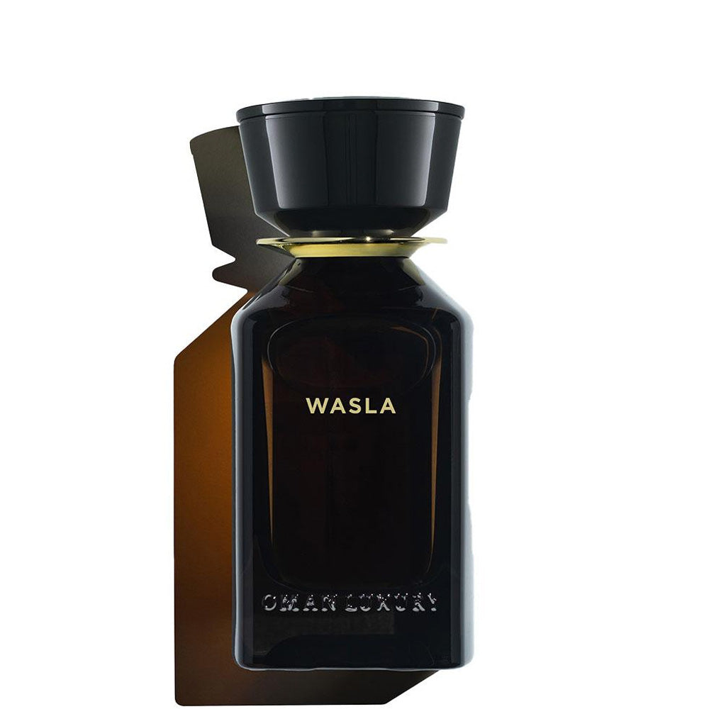 Omanluxury Wasla - 100 ML