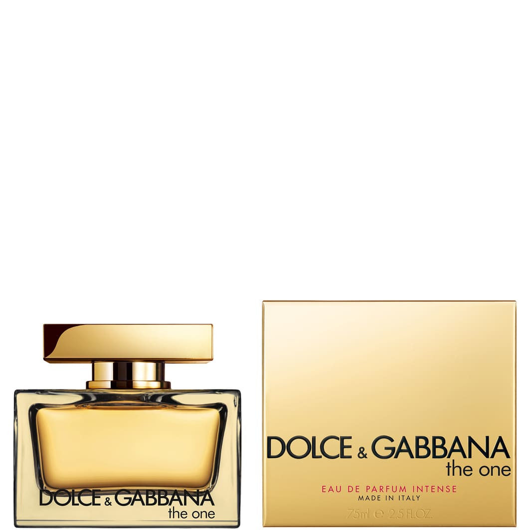 The One Eau de Parfum Intense - 75 ML