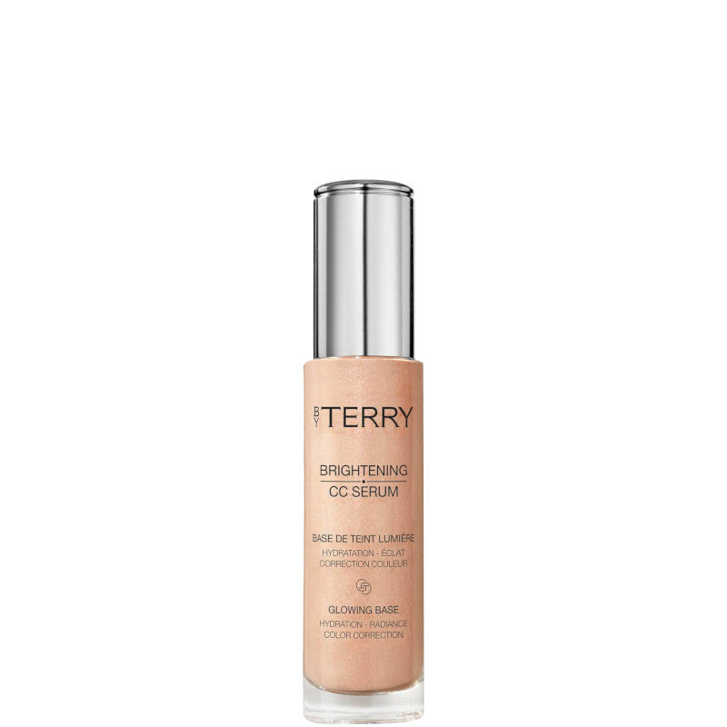 Brightening CC Serum - N.2.5 - Nude Glow