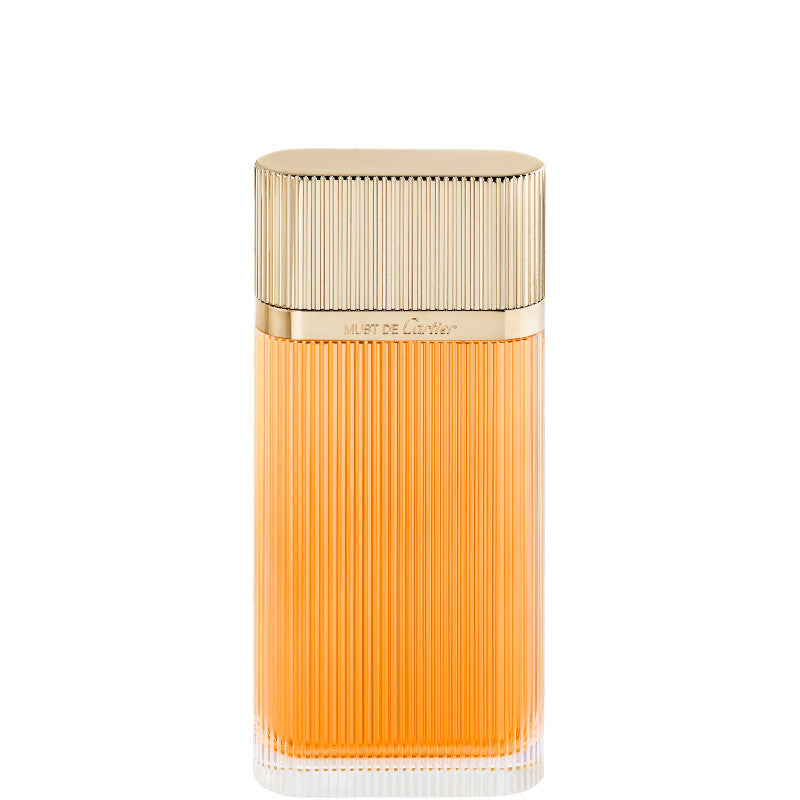 Cartier Must - 100 ML Spray