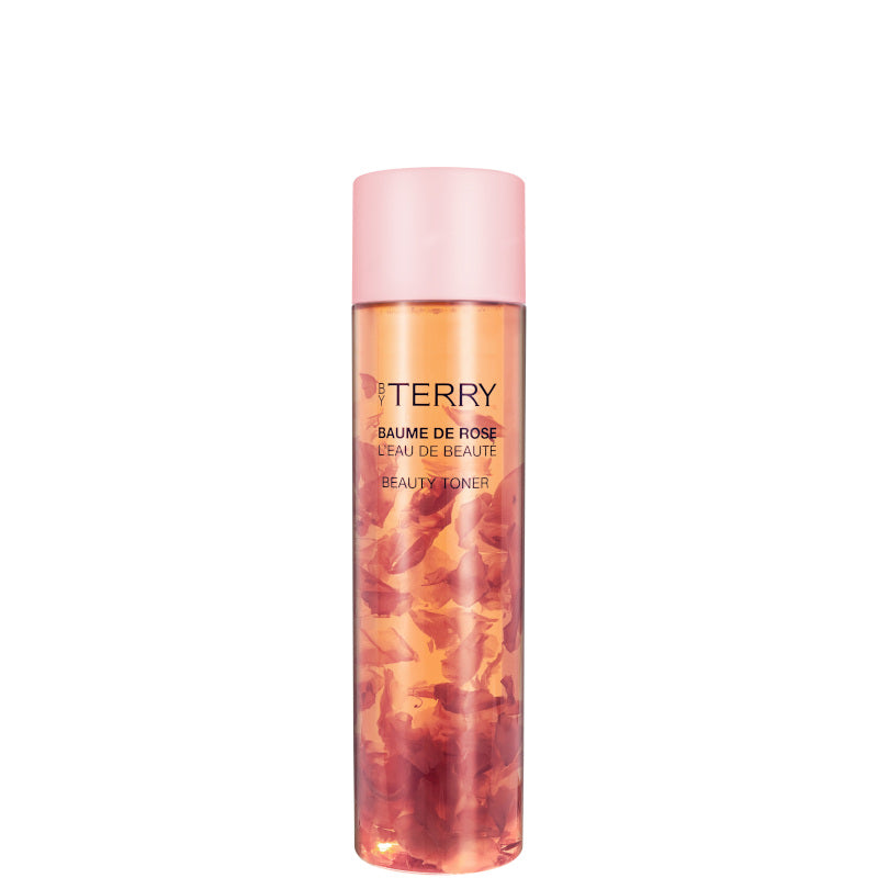 Baume de Rose - L'Eau de Beauté - 200 ML