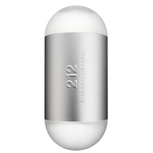 Carolina Herrera 212 Eau de Toilette - 100 ML Eau de toilette Profumi di Donna