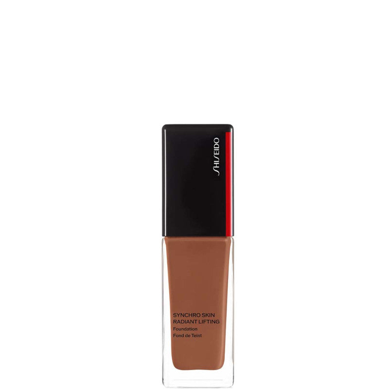 Synchro Skin Radiant Lifting Foundation - 520