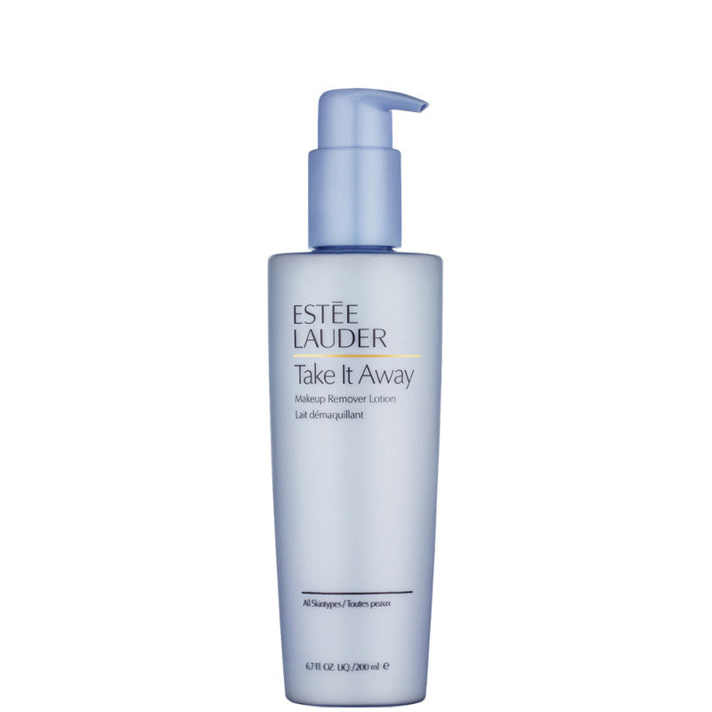 Take It Away Lotion MakeUp Remover 200 ML - 200 ML