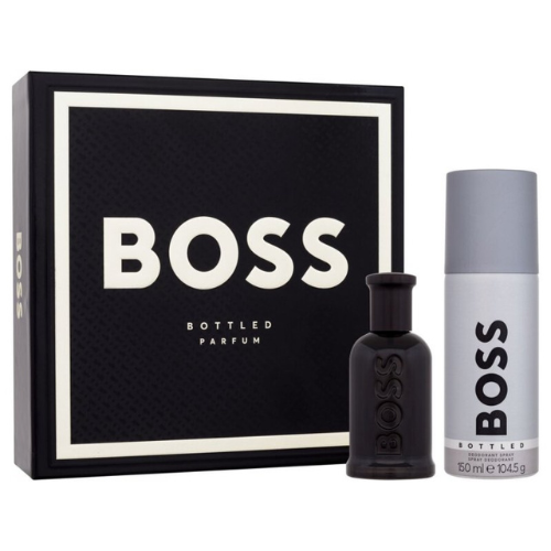 Cofanetto Hugo Boss Bottled - Parfum 50 ml