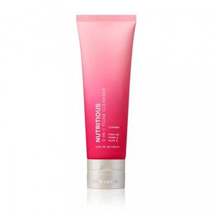 Nutritious 2in1 Foam Cleanser 125 ml