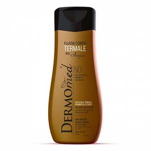 Fluida Corpo Bio Argan 250 ml