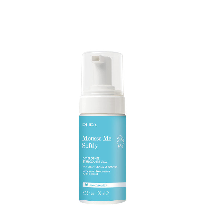 Mousse Me Softly 100 ML - 100 ML