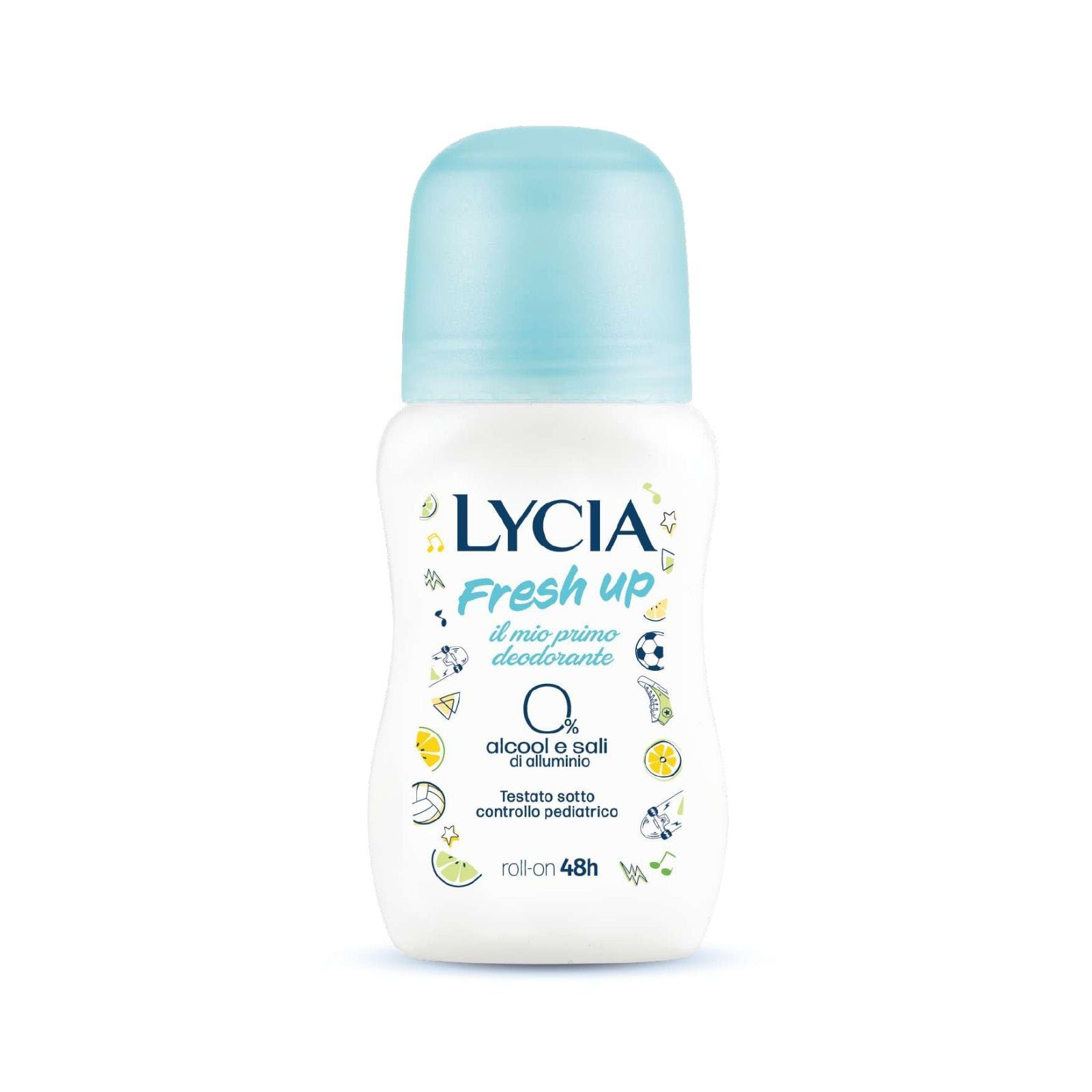 Deodorante Deo Roll On Fresh Up 50 ml