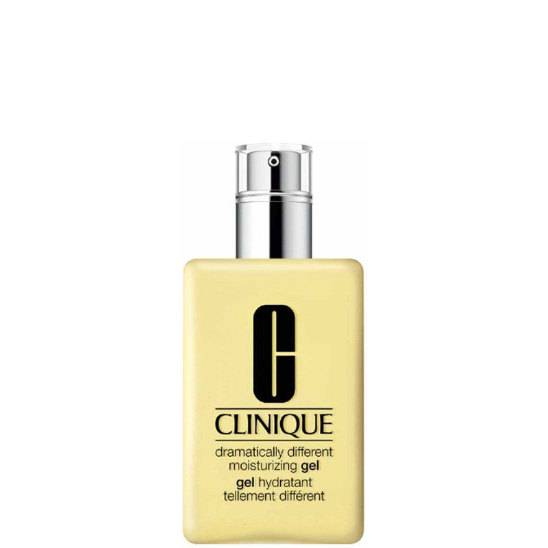 Dramatically Different Moisturizing Gel+ - Pelle tendenzialmente Oleosa TIPO 3 - 4 - 125 ML