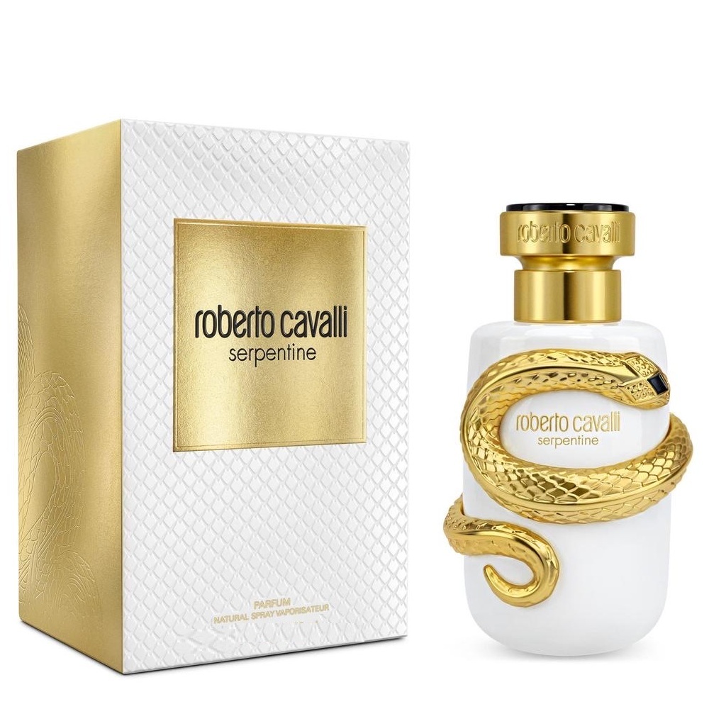 Roberto Cavalli - Serpentine PARFUM - 50 ml
