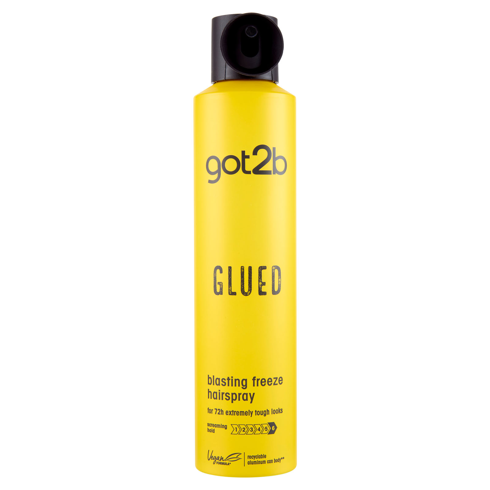 Got2b Glue Blasting Freeze Sp 300 300 ml