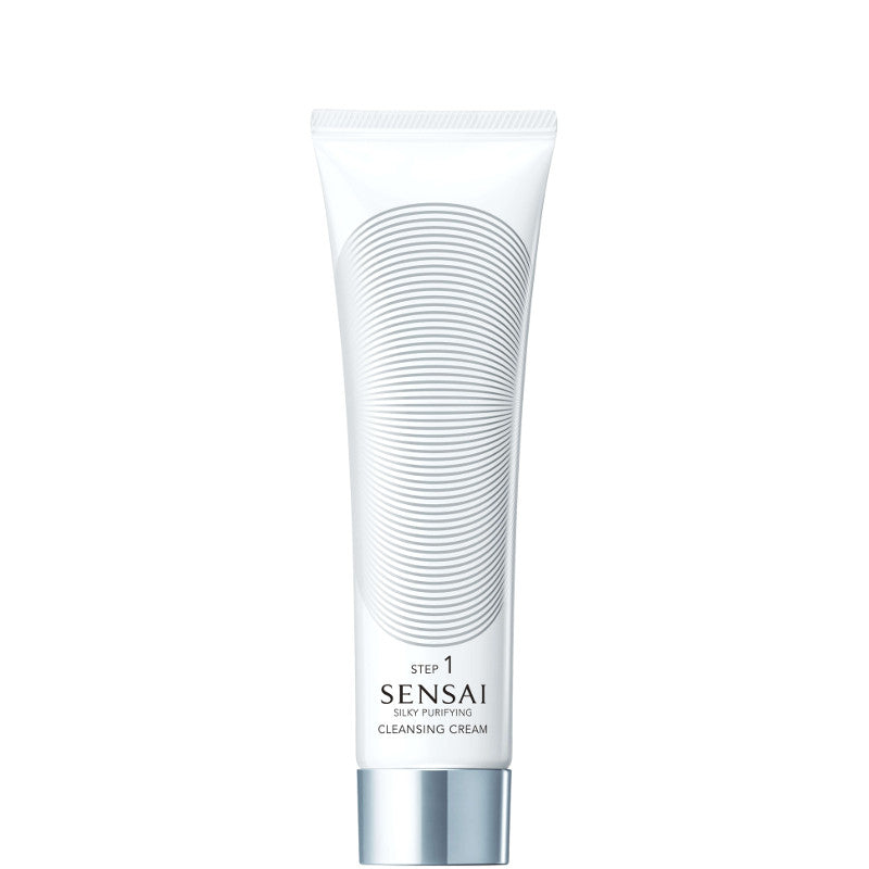 Silky Purifying Step 1 Pulizia Profonda Cleansing Cream - 125 ML