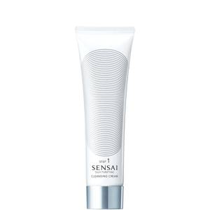 Silky Purifying Step 1 Pulizia Profonda Cleansing Cream - 125 ML
