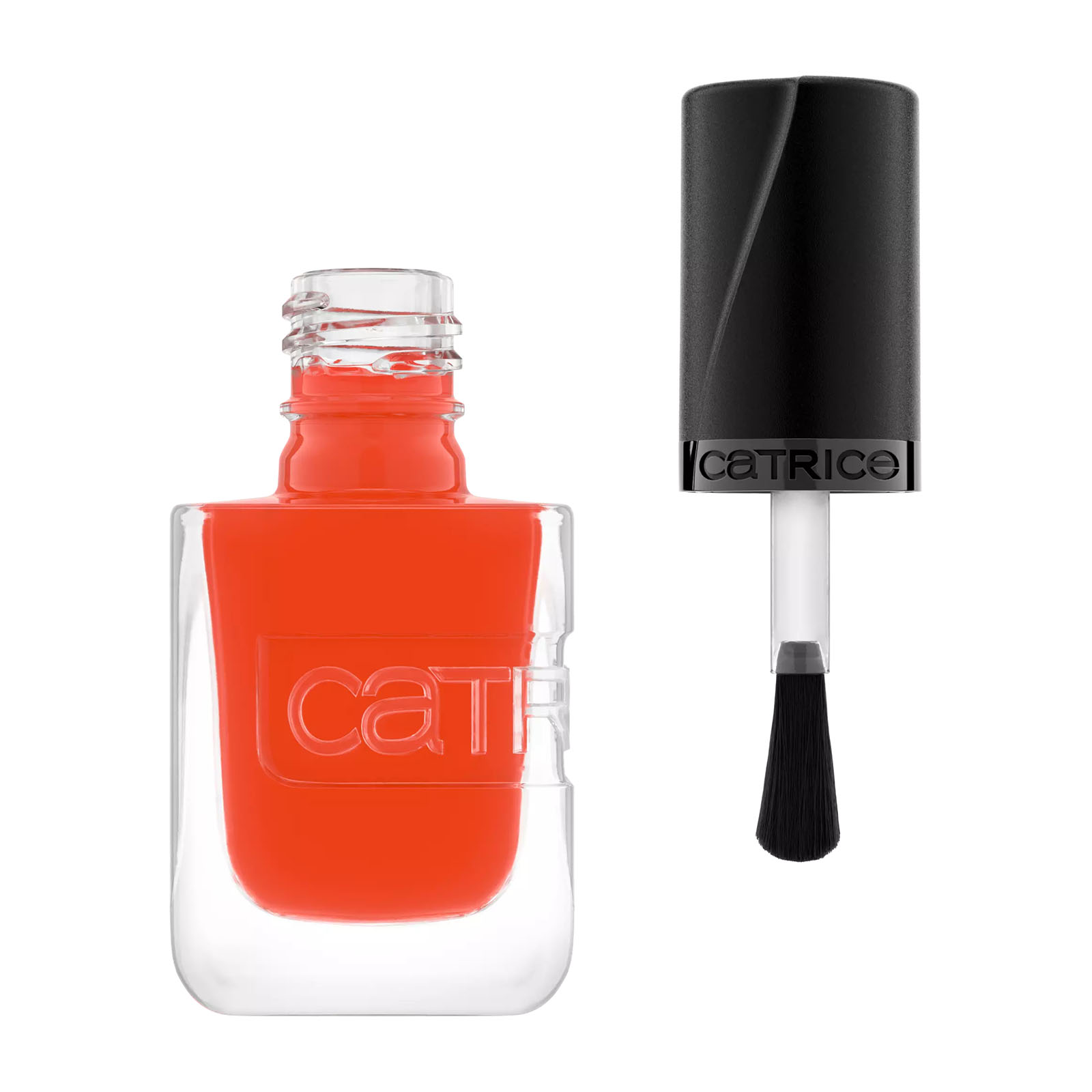 Smalto per unghie GEL AFFAIR 015 - poppy