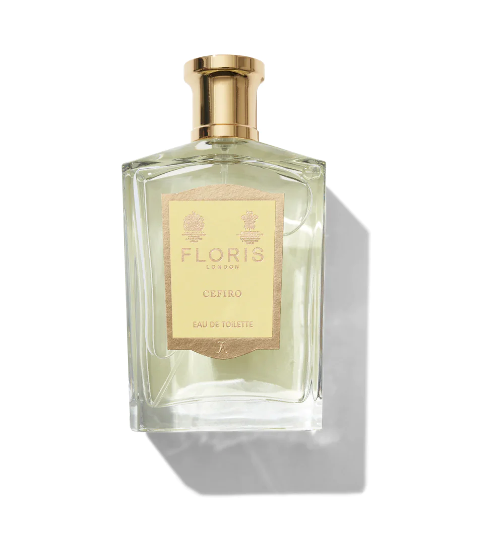 Cefiro (EDT 100)