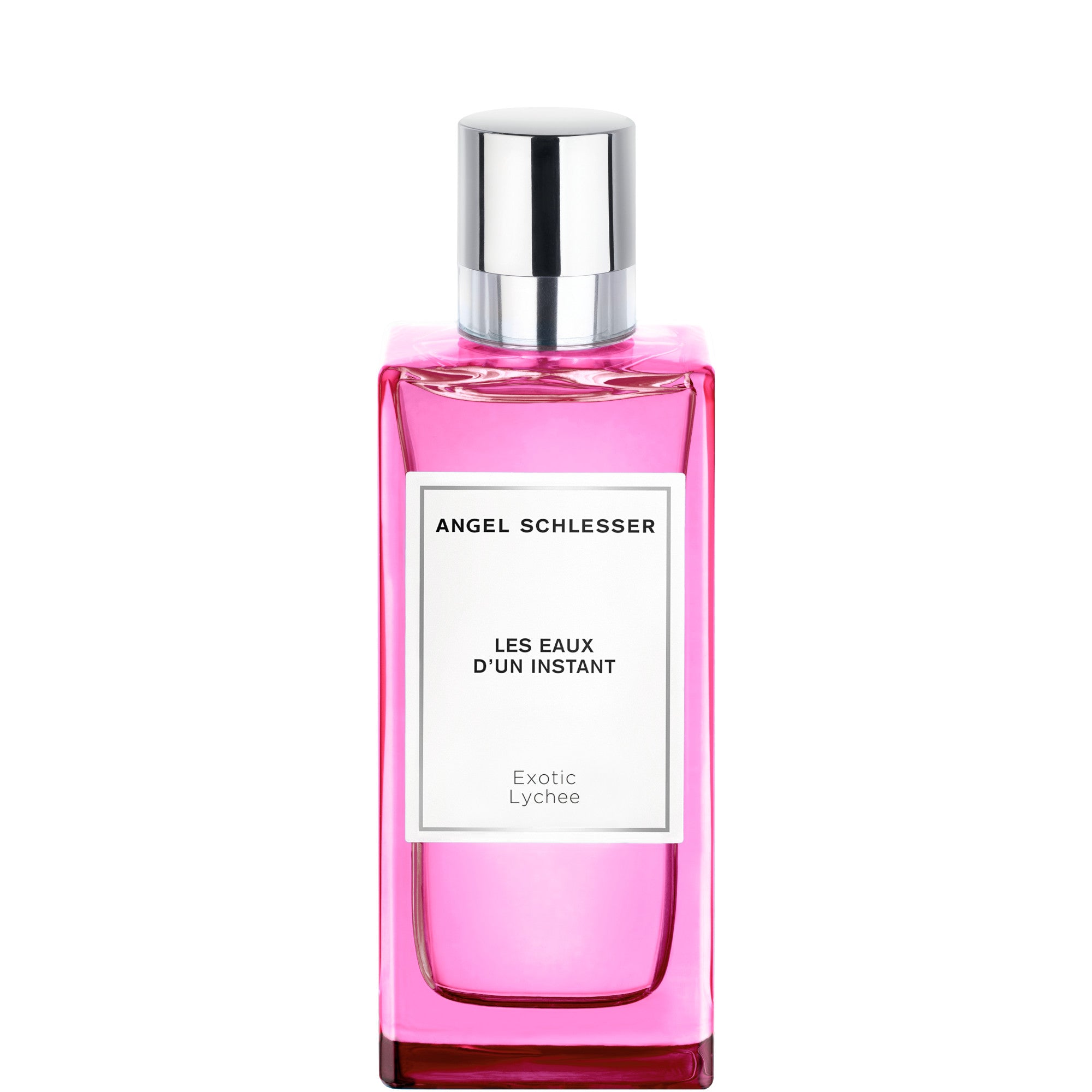 Les Eaux d'un Instant - Exotic Lychee - 100 ML