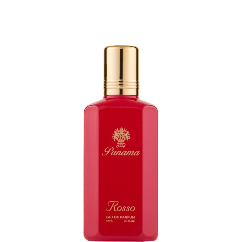 Panama Rosso EDP 100 ML - 100 ML