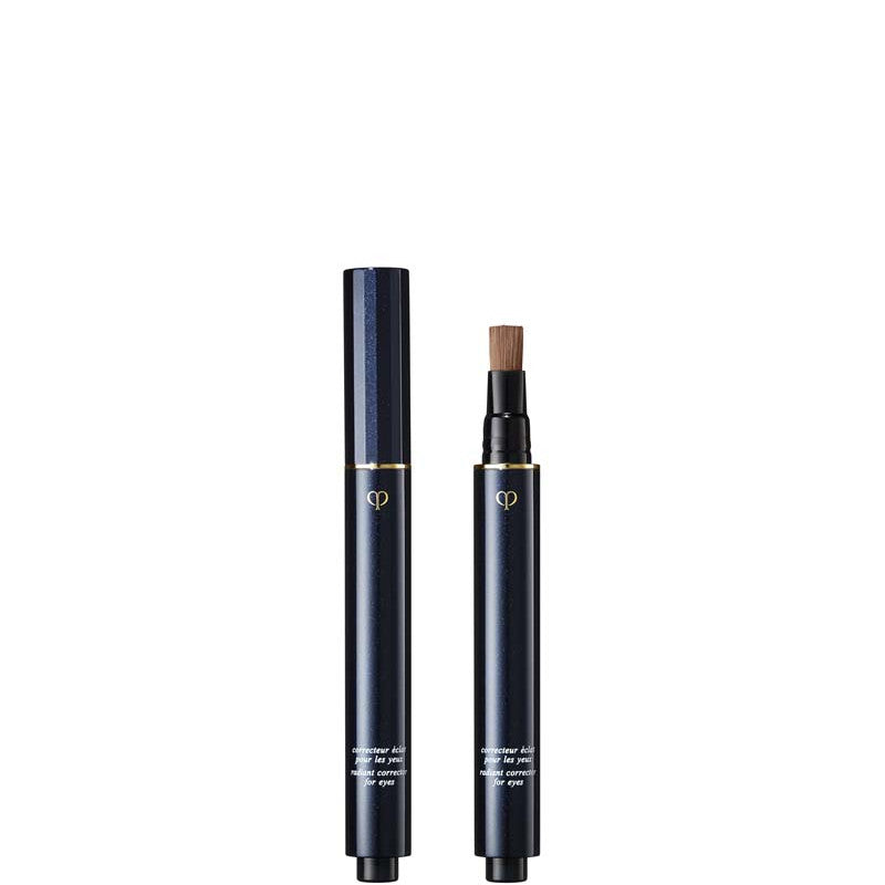 Clé de Peau Beauté Radiant Corrector For Eyes - Dark