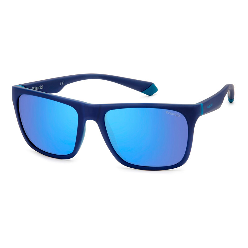 Polaroid Occhiali da sole unisex PLD 2141/S VGL