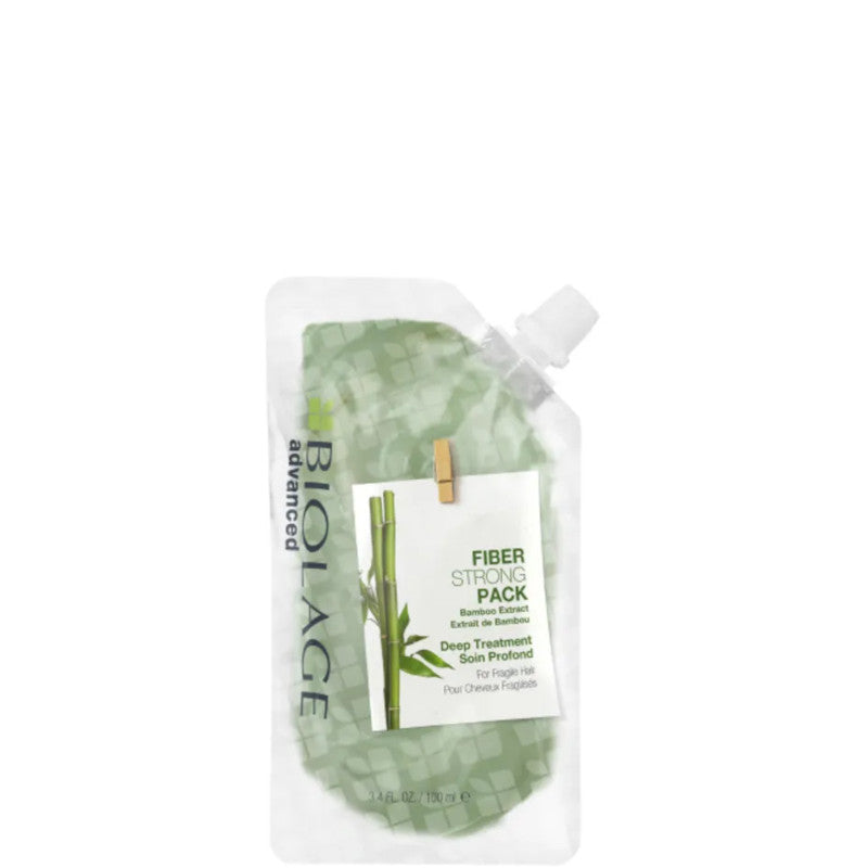 Fiber Strong Pack 100 ML - 100 ML